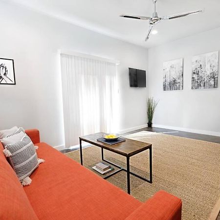 The Kozy Urban Dallas Flat Eksteriør billede
